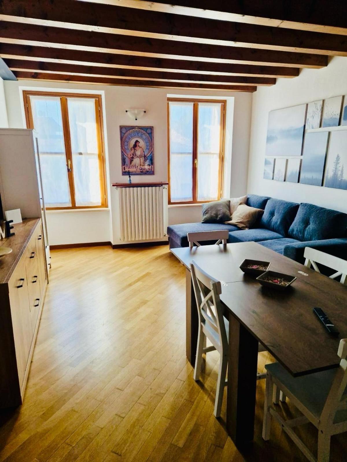 Casa Linda - Valeggio Sul Mincio Appartement Buitenkant foto
