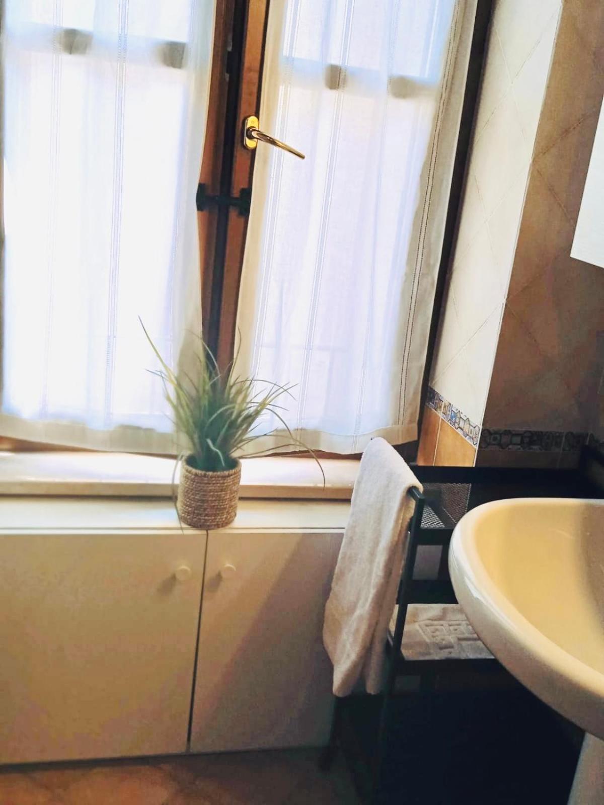 Casa Linda - Valeggio Sul Mincio Appartement Buitenkant foto